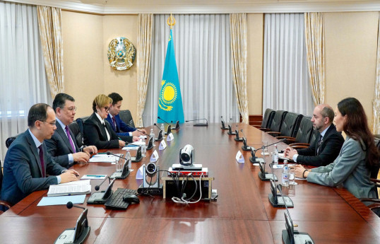 ICAO calls on Astana to fully follow international requirements in investigation over AZAL's aircraft