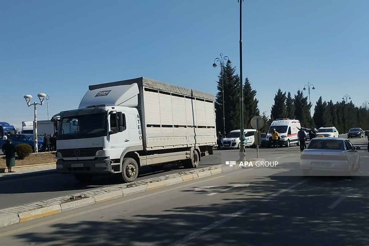 Azerbaijan relocates more residents to Aghdara -PHOTO  -UPDATED 