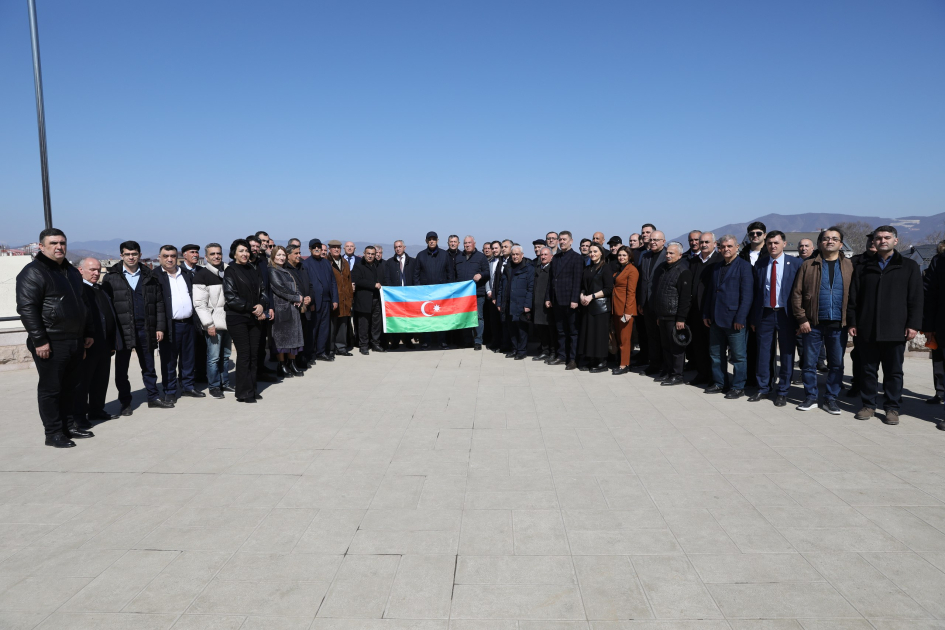 Traditions of robust political dialogue between parties participating in political processes are deepening