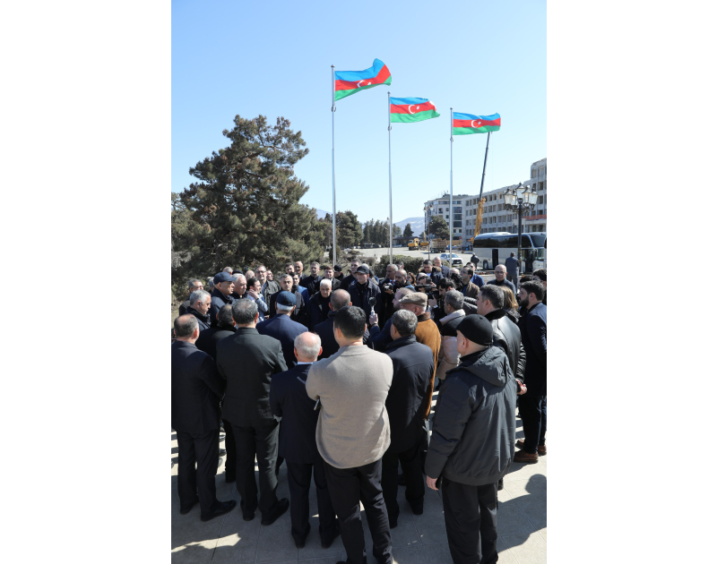 Traditions of robust political dialogue between parties participating in political processes are deepening