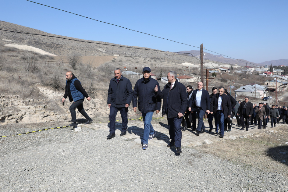Traditions of robust political dialogue between parties participating in political processes are deepening