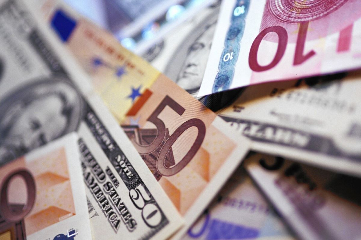 Azerbaijan Central Bank announces exchange rates for March 7, 2025