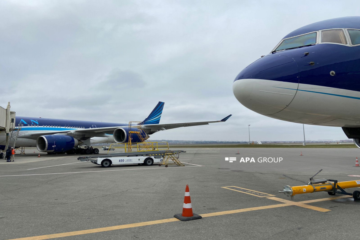 Azerbaijan defines new fines for violating aviation regulations