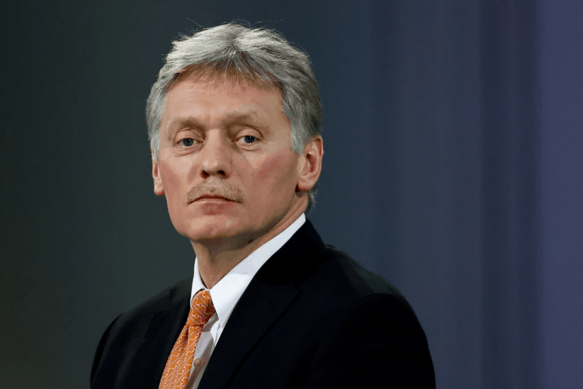 Russia-US dialogue on arms control is essential — Kremlin