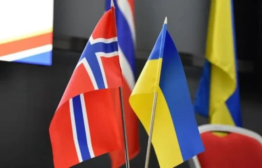 Norway to increase support for Ukraine by USD 4.6 billion in 2025