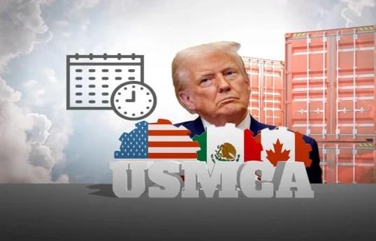 Trump delays tariffs for goods under Mexico, Canada trade deal