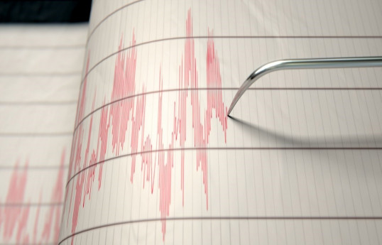 Magnitude 6.3 earthquake strikes Antofagasta, Chile