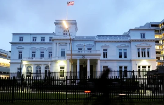 Trump administration weighs closure of nearly a dozen diplomatic missions abroad