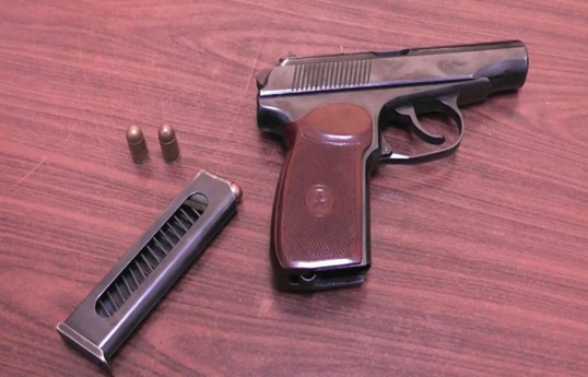 Azerbaijan grants citizens over 21 right to acquire civilian firearms