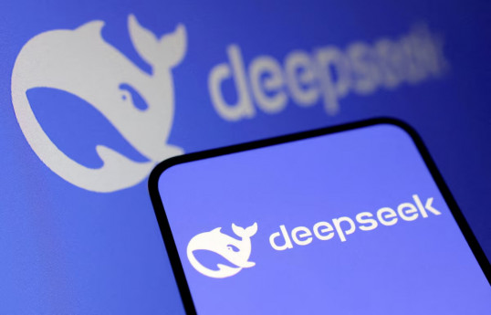 US mulling a ban on Chinese app DeepSeek from government devices