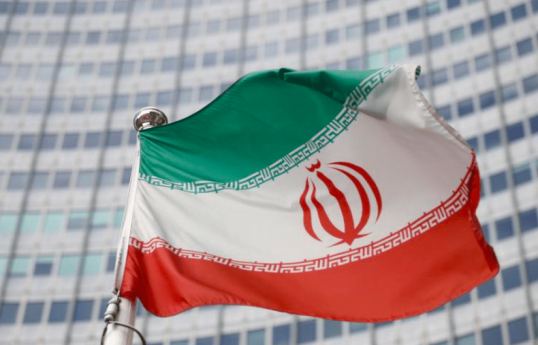 Iran rejects Macron accusation of Ukraine war involvement