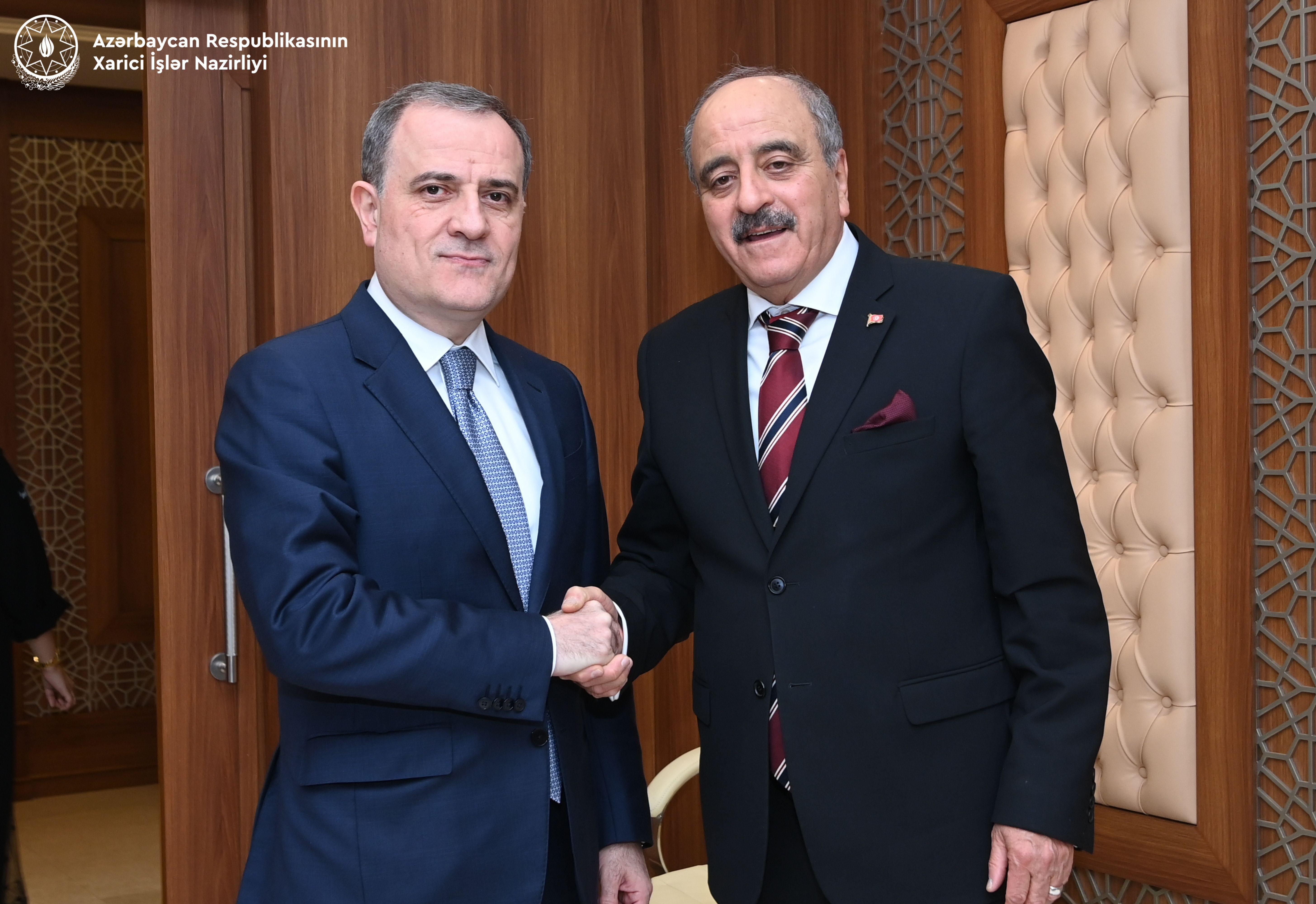 Azerbaijani, Tunisian Foreign Ministers discuss prospects for bilateral and multilateral cooperation