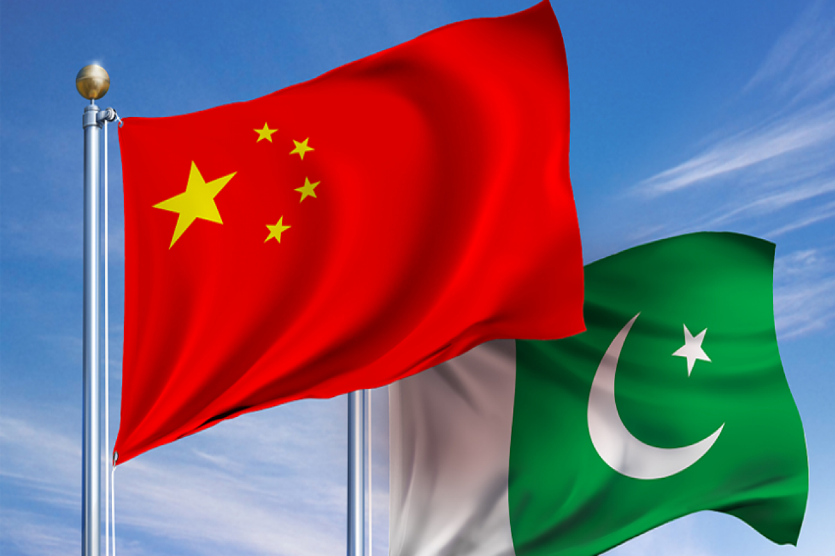 China rolls over $2 billion loan to Pakistan