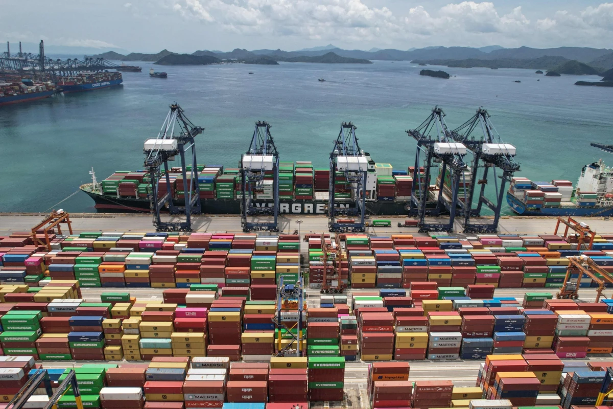 China hits back at Canada with fresh agriculture tariffs