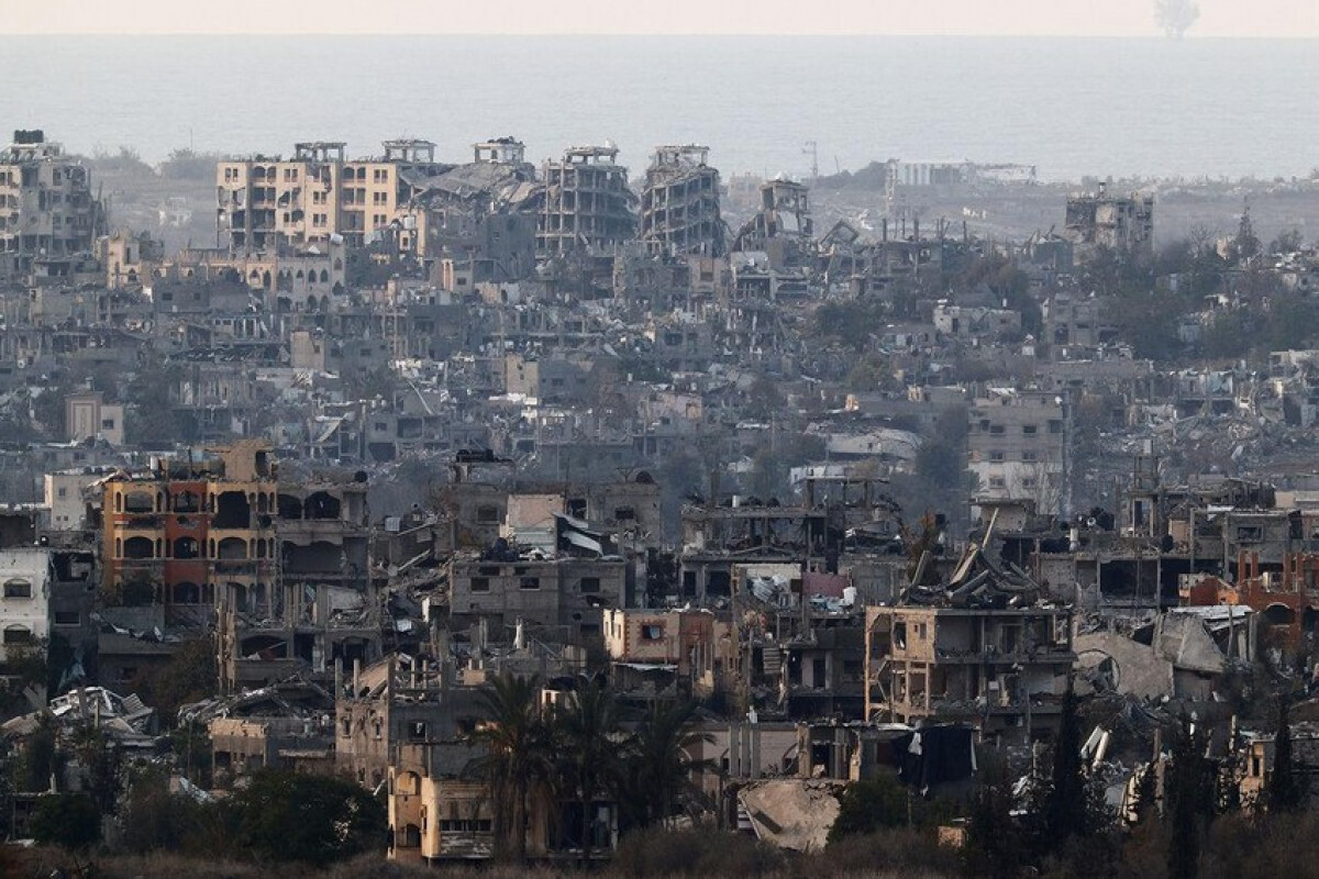 Israel cuts electricity supply to Gaza amid ceasefire standoff