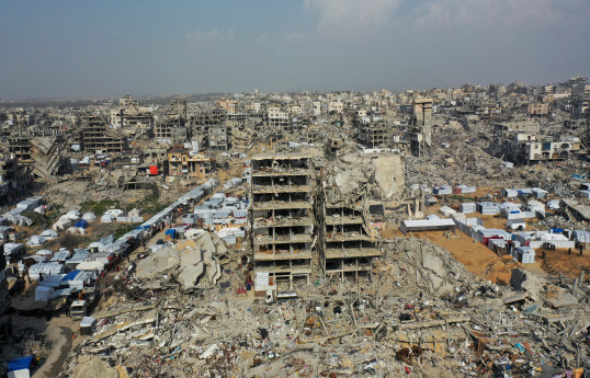 Israel to send delegation to Doha for ceasefire talks
