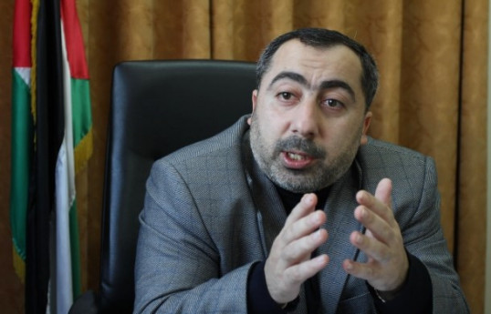 Hamas spokesman confirms fact of direct talks with the US