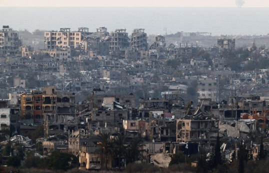 Israel cuts electricity supply to Gaza amid ceasefire standoff