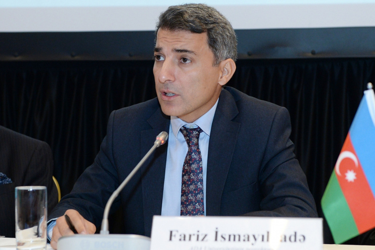 Armenian diaspora targets experts joining events that Azerbaijan organizes abroad