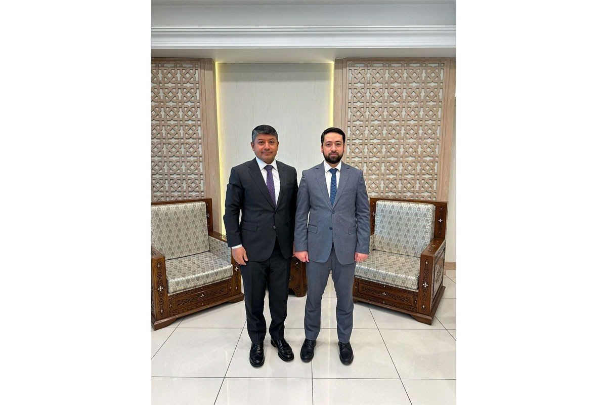 Azerbaijan