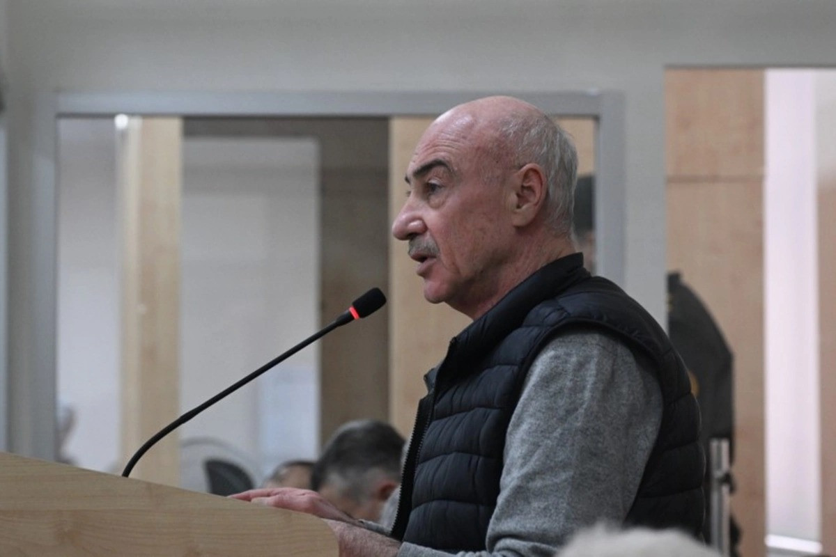 Arkadi Ghukasyan