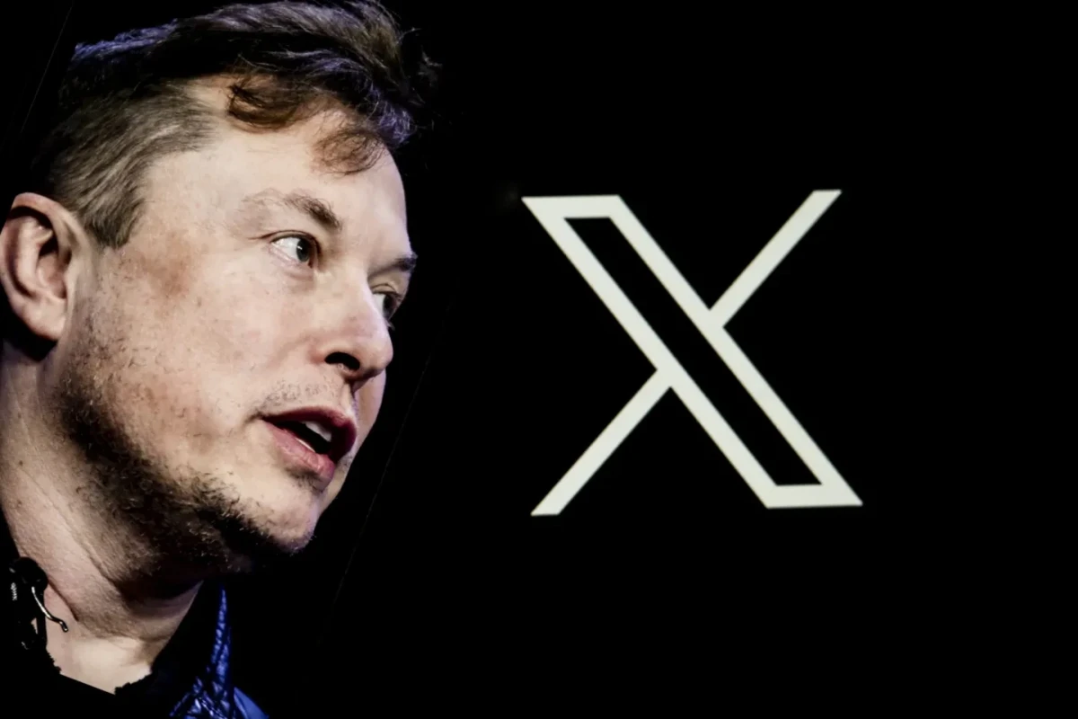 X experiences global outage, service restored after hours
