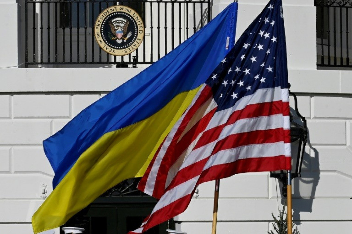 Ukraine to propose sky and sea ceasefire at Saudi talks with US