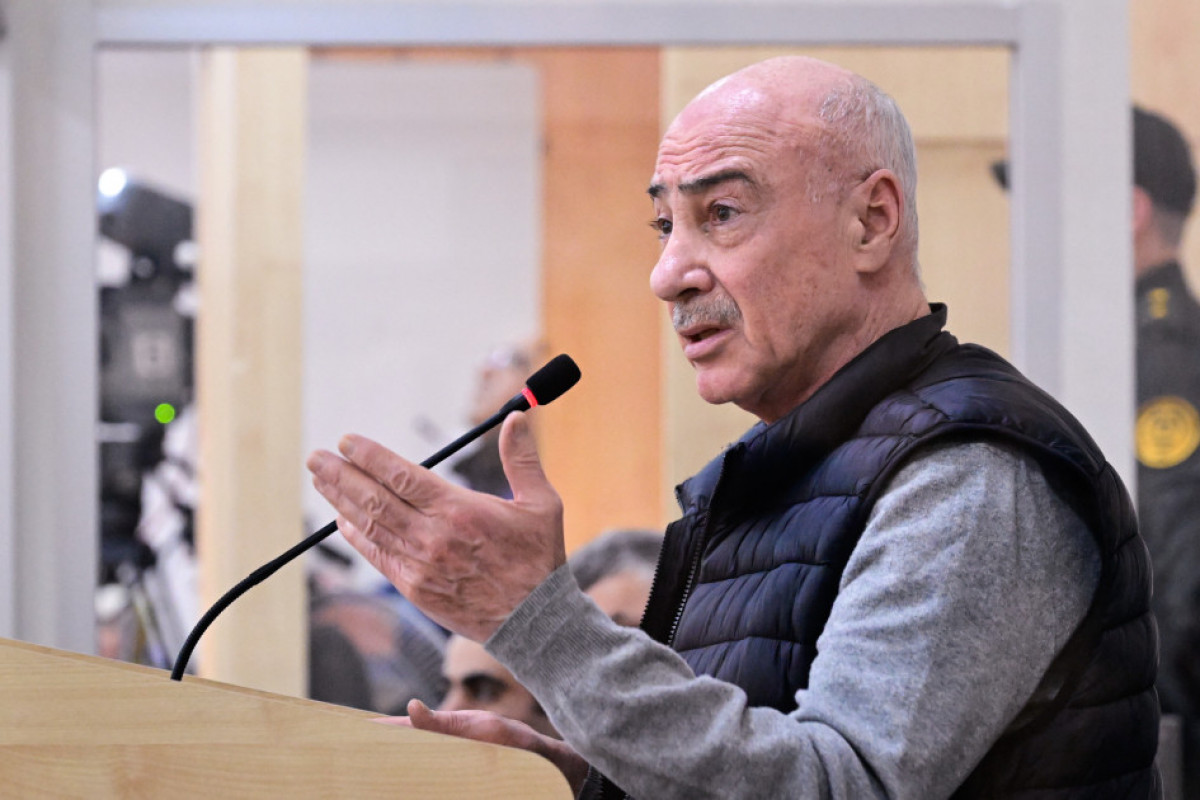 Arkadi Ghukasyan