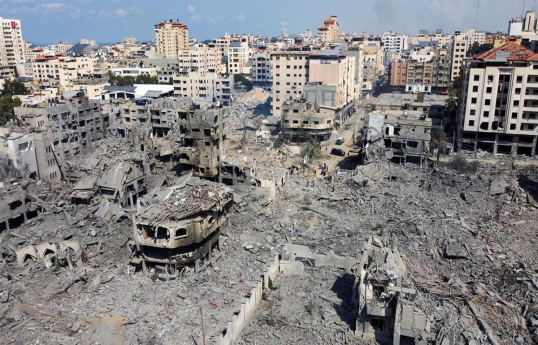 Israel breaks Gaza deal by cutting off power supplies to enclave — Hamas