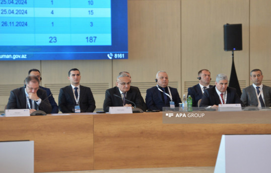 State Security Service reveals obstacles to search for missing persons