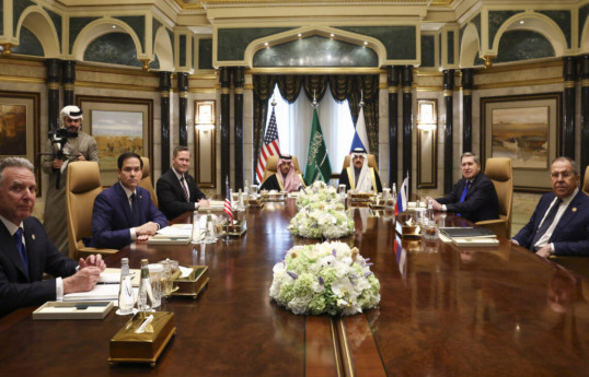 New round of Russia-US talks is not scheduled for this week