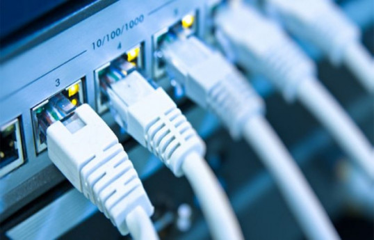 Azerbaijan reveals international rating on internet speed