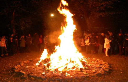 186 injured and 3 dead in Iran during Nowruz celebrations