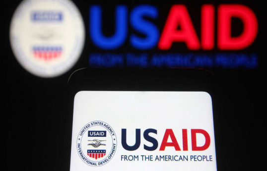 US cancels 83% of USAID programs