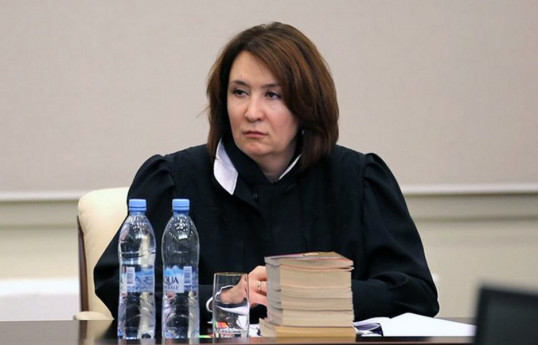 Yelena Khakhaleva