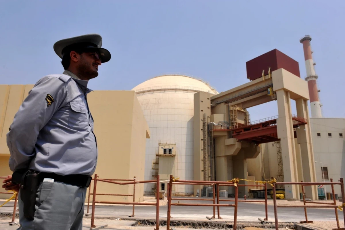 Iran rules out nuclear talks under pressure, intimidation