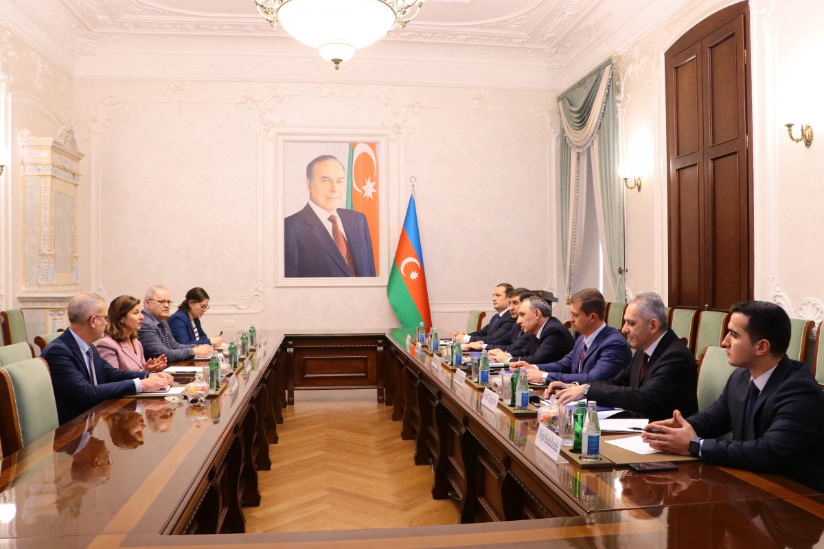 Azerbaijan