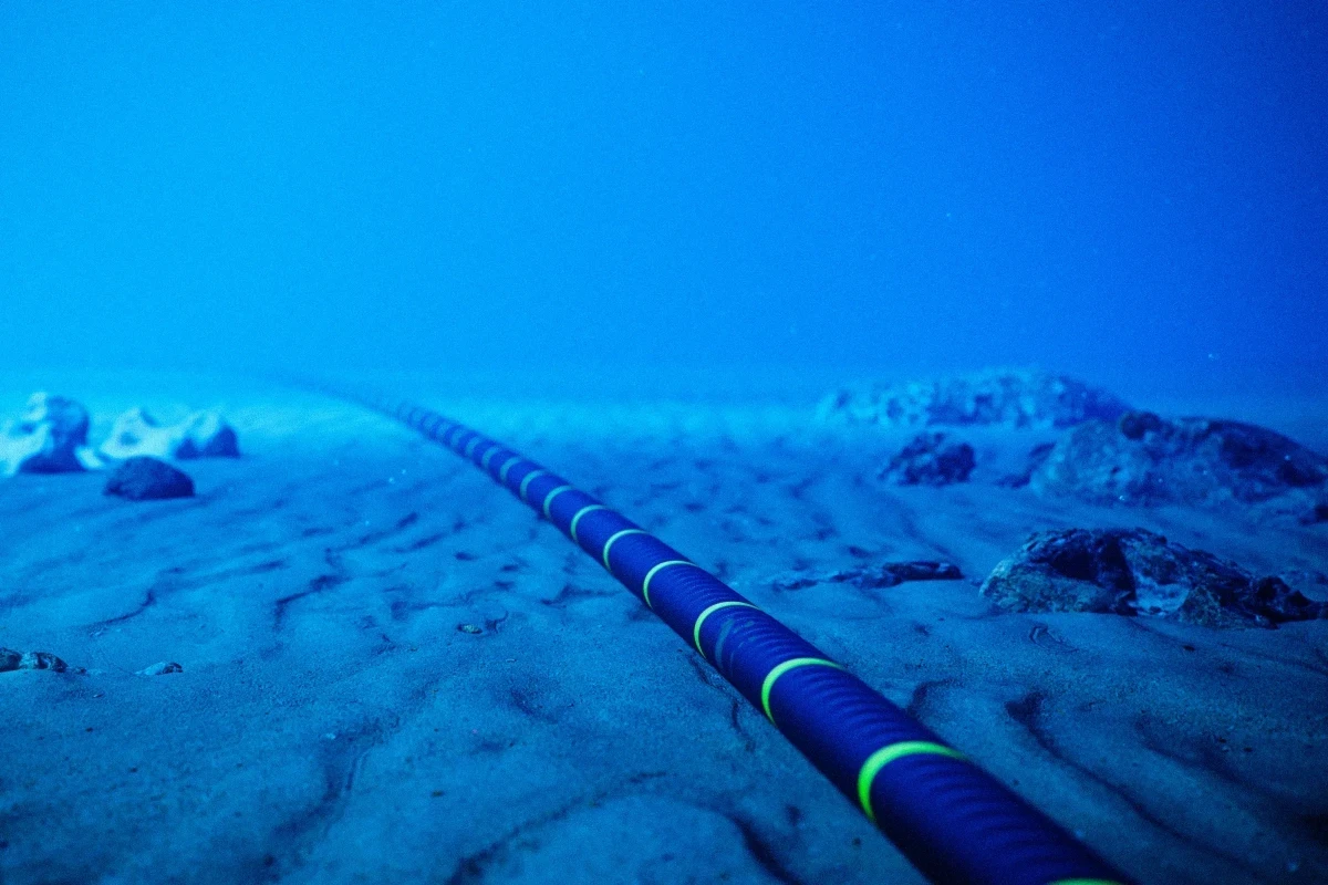 Caspian-Black Sea Green Energy Corridor: Regional Cooperation and Strategic Perspectives -ANALYSIS 