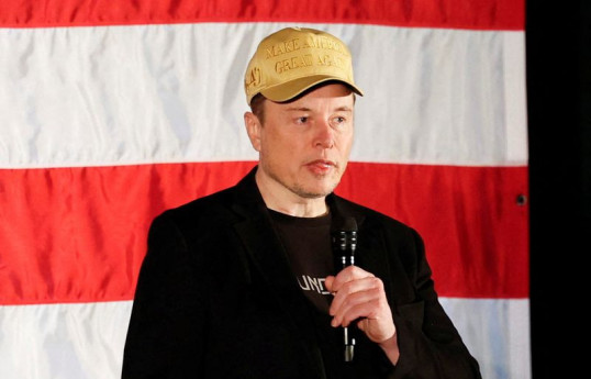 Tesla’s stock gives back all of ‘Trump Bump’ and then some