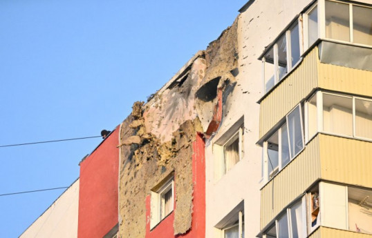 Two killed, 18 injured in Ukrainian drone attack on Moscow -UPDATED -VIDEO 