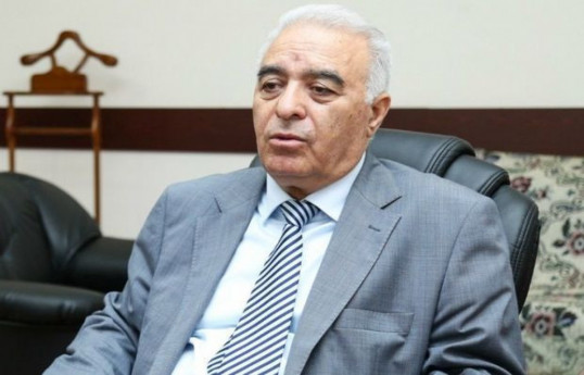 Eldar Ibrahimov