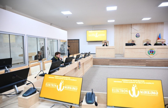 People of Armenian origin testified in Vardanyan's trial: Ruben thought he was doing good to people in Karabakh, but he actually destroyed their fates