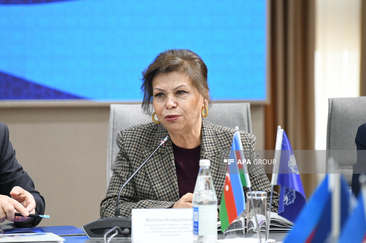 III volume of "Return: Our Material-Cultural Heritage in Western Azerbaijan" presented -PHOTO 
