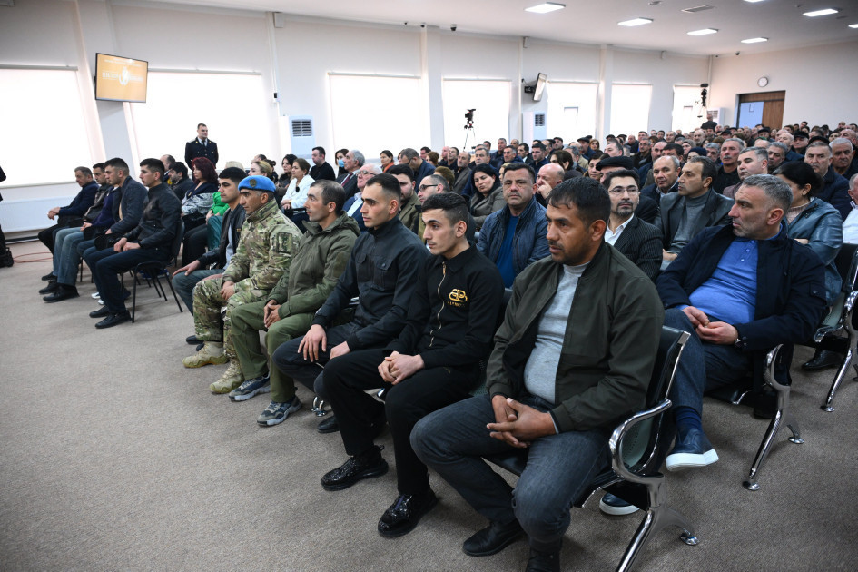 Armenian-origin witness: Vardanyan built mercenary groups comprising people aged 45-50