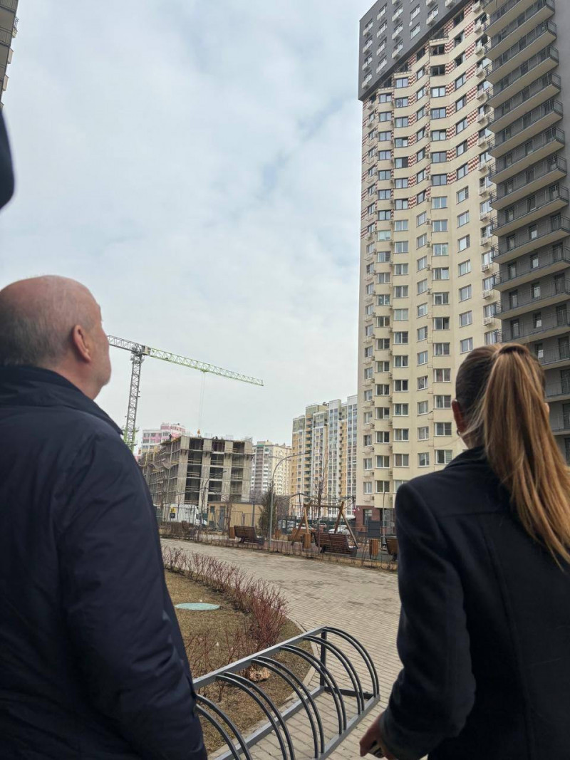OSCE Secretary General visits Moscow for first time since 2021
