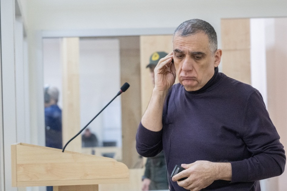 People of Armenian origin testified in Vardanyan's trial: Ruben thought he was doing good to people in Karabakh, but he actually destroyed their fates