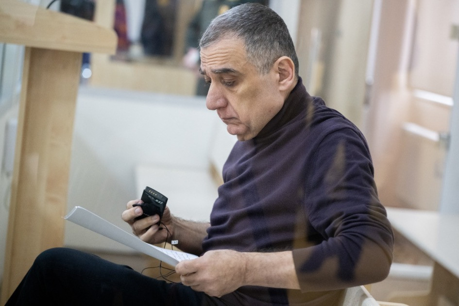 People of Armenian origin testified in Vardanyan's trial: Ruben thought he was doing good to people in Karabakh, but he actually destroyed their fates