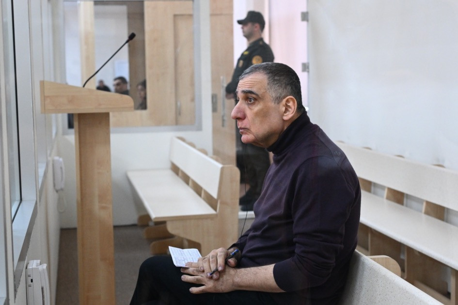 People of Armenian origin testified in Vardanyan's trial: Ruben thought he was doing good to people in Karabakh, but he actually destroyed their fates