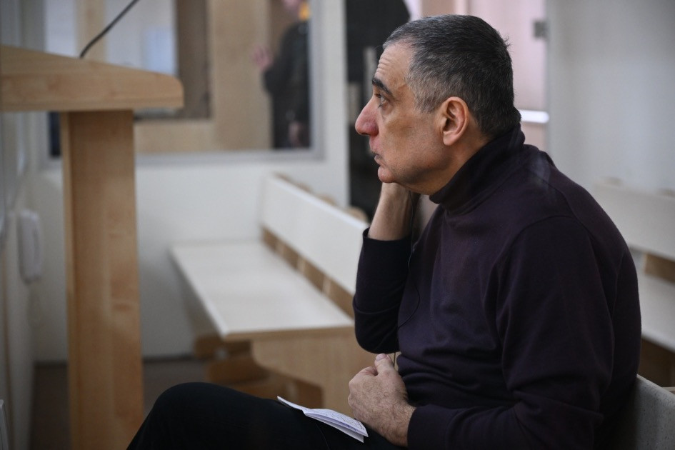 People of Armenian origin testified in Vardanyan's trial: Ruben thought he was doing good to people in Karabakh, but he actually destroyed their fates