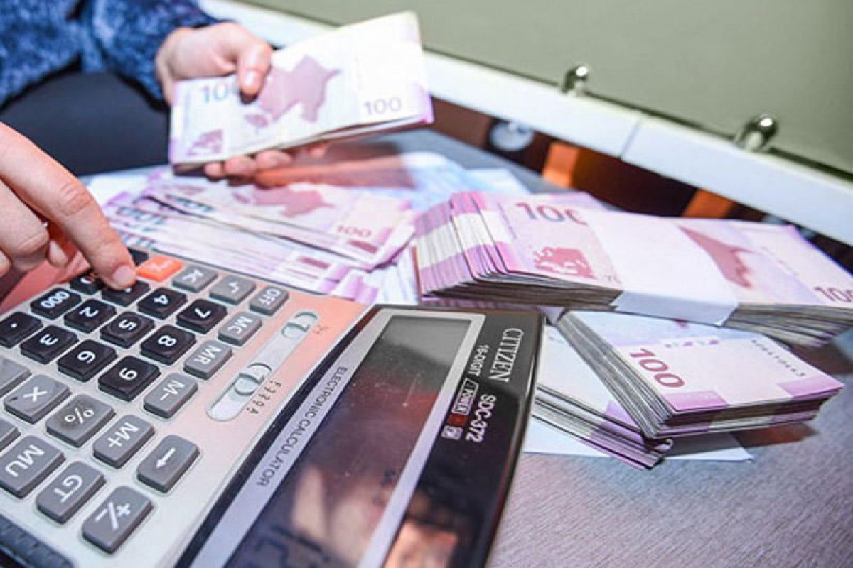Azerbaijani manat